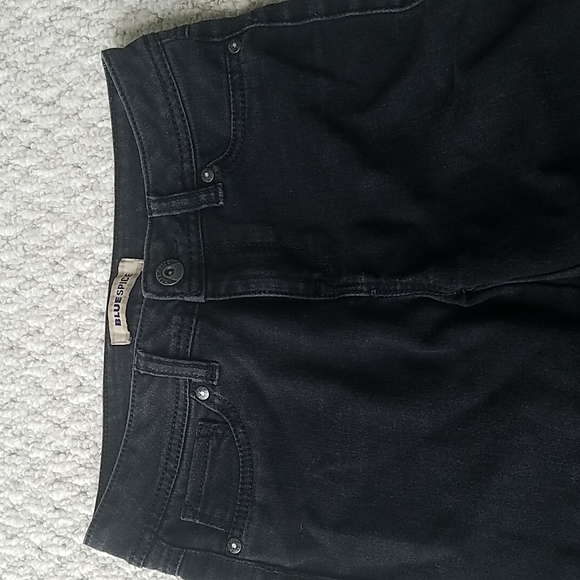 LIKE NEW: Bundle of 3 Skinny Jeans - Picture 8 of 9